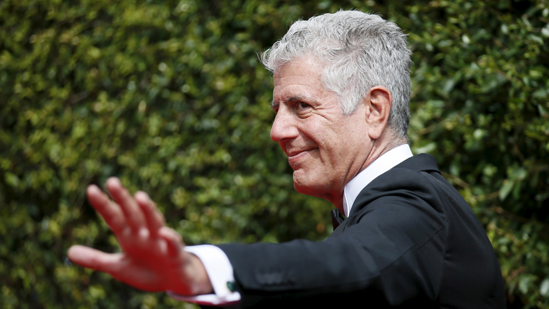Watch Anthony Bourdain Reveals The City You Should Visit ASAP video Watch Anthony Bourdain Reveals The City You Should Visit ASAP video